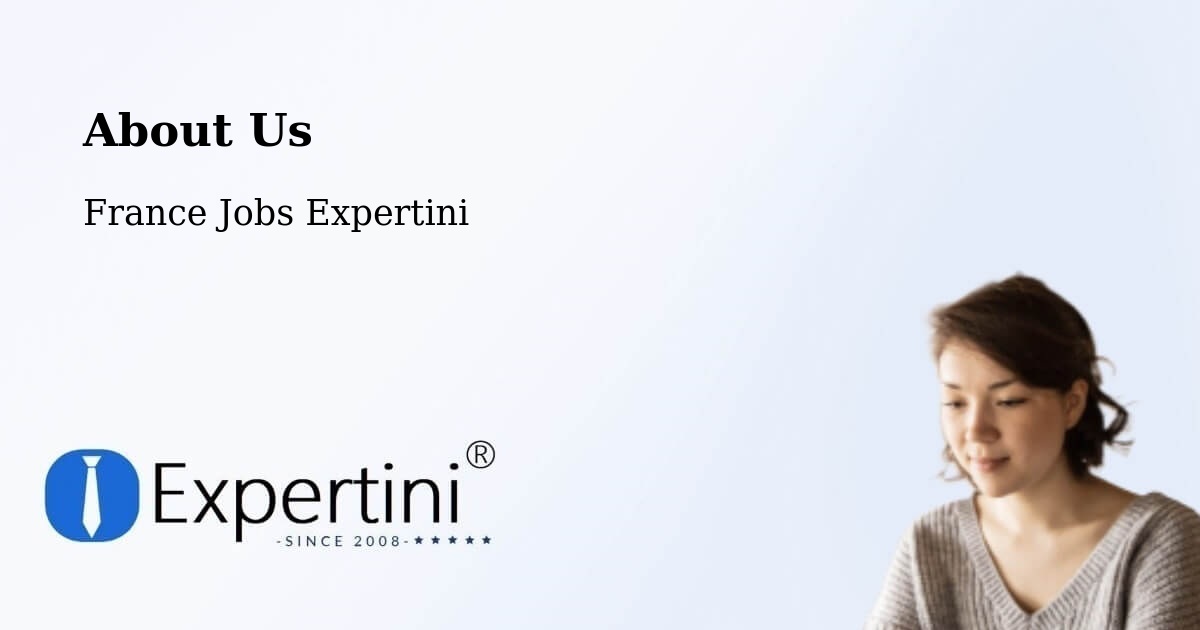 About Expertini Recruitment Platform  – Marne - Marne, France Jobs Expertini