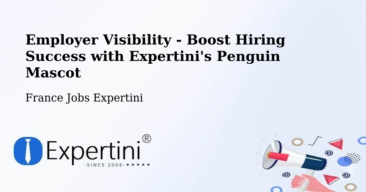 CV and Resume Visibility Optimization – Marne - France Jobs Expertini